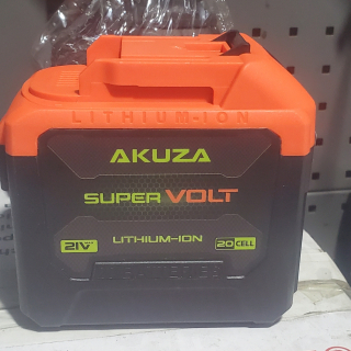 Pin 20 cell akuza đà nẵng