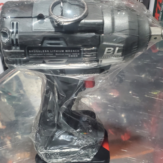 Máy khoan pin siết bulong 1000N/m