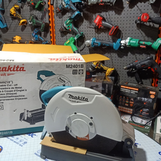Máy cắt sắt Makita đà nẵng M2401B (355mm)