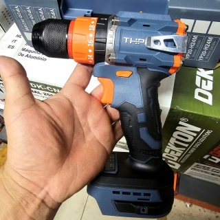 Thân máy khoan pin đầu 10mm THPRO 9221PRO đà nẵng