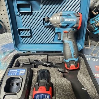 Bộ máy chuyên vít BOSHUN BS - SD150BL đà nẵng