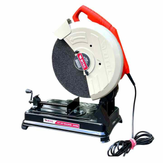 máy cắt sắt BTEC đà nẵng BT-357