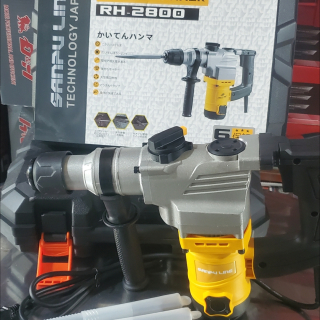 Máy khoan đục bê tông đà nẵng