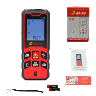 THƯỚC ĐO KHOẢNG CÁCH ĐÀ NẴNG