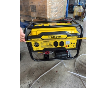 Máy phát điện Đà Nẵng